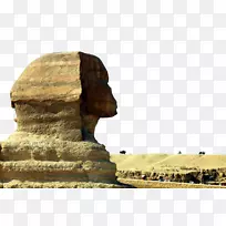 吉萨大狮身人面像古埃及金字塔大金字塔古埃及雕像埃及景观图片5-空若网 吉萨大狮身人面像古埃及金字塔大金字塔古埃及雕像埃及景观图片5-空若网