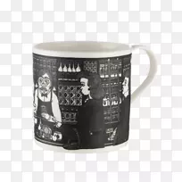 咖啡杯字体缠绕-空若网 咖啡杯字体缠绕-空若网