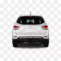 2014日产开拓者混合动力SUV四轮驱动保险杠年-空若网 2014日产开拓者混合动力SUV四轮驱动保险杠年-空若网