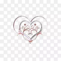 爱的心幸福的情侣-白色的爱情-空若网 爱的心幸福的情侣-白色的爱情-空若网