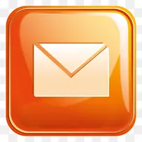 电子邮件图标设计-电子邮件-空若网 电子邮件图标设计-电子邮件-空若网