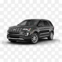 2017年福特探险家福特汽车公司2016福特探索者汽车-SUV-空若网 2017年福特探险家福特汽车公司2016福特探索者汽车-SUV-空若网