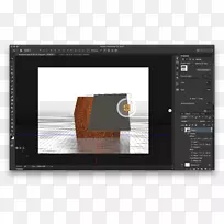 Nik软件计算机软件Snapeed纹理映射-PS层状材料-空若网 Nik软件计算机软件Snapeed纹理映射-PS层状材料-空若网