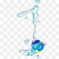 数字阿拉伯数字-儿童状的12 0 1-空若网 数字阿拉伯数字-儿童状的12 0 1-空若网