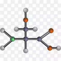 必需氨基酸valine片段art-dna分子-空若网 必需氨基酸valine片段art-dna分子-空若网