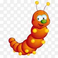 昆虫剪贴画蝴蝶梦-空若网 昆虫剪贴画蝴蝶梦-空若网