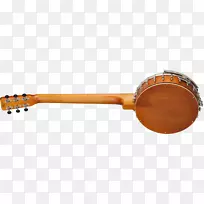 班卓吉他Gretsch ukulele-吉他-空若网 班卓吉他Gretsch ukulele-吉他-空若网