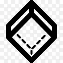 几何形状立方体数学彩色几何形状-空若网 几何形状立方体数学彩色几何形状-空若网