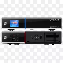 通用接口FTA接收机dvb-s2数字录像机高清电视-空若网 通用接口FTA接收机dvb-s2数字录像机高清电视-空若网