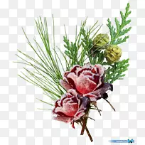 冬季SWF剪贴画-空若网 冬季SWF剪贴画-空若网