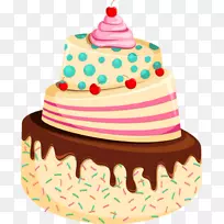 生日蛋糕剪贴画蛋糕照片-空若网 生日蛋糕剪贴画蛋糕照片-空若网