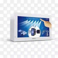 电脑显示器显示装置盒液晶显示盒-空若网 电脑显示器显示装置盒液晶显示盒-空若网