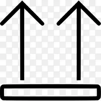 直线三角形区域-三角形箭头-空若网 直线三角形区域-三角形箭头-空若网