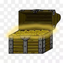 埋藏珍宝动画剪辑艺术-动画-空若网 埋藏珍宝动画剪辑艺术-动画-空若网