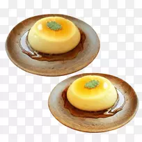 焦糖布丁奶油蛋-基基瓦高蛋布丁-空若网 焦糖布丁奶油蛋-基基瓦高蛋布丁-空若网