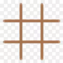 线架角对称线图-空若网 线架角对称线图-空若网