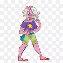 珍珠铋宝石玫瑰石英圆柱石天使光环-空若网 珍珠铋宝石玫瑰石英圆柱石天使光环-空若网