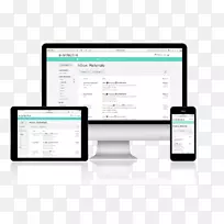 笔记本电脑响应网页设计电脑监控手持设备iPad随处可见-空若网 笔记本电脑响应网页设计电脑监控手持设备iPad随处可见-空若网
