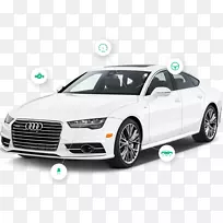 2018��µ�A7 2016�µ�A7 2012�µ�A7-һ������-������