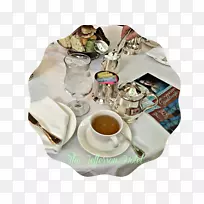 袖式招待茶-空若网 袖式招待茶-空若网