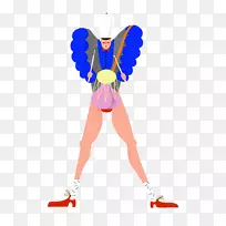 卡通插图.卡通鼓-空若网 卡通插图.卡通鼓-空若网