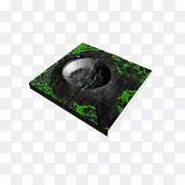 绿坑-空若网 绿坑-空若网