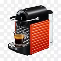 Nespresso�������Ũ���Ȼ�.�����豸-������