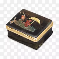 装饰盒,中式鼻烟,法国-价格的魅力-空若网 装饰盒,中式鼻烟,法国-价格的魅力-空若网
