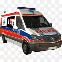 救护车-救护车-空若网 救护车-救护车-空若网