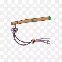 笛子-长笛艾画材料-空若网 笛子-长笛艾画材料-空若网