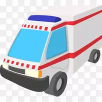 救护车专利费-免费摄影插图-医院救护车载体-空若网 救护车专利费-免费摄影插图-医院救护车载体-空若网