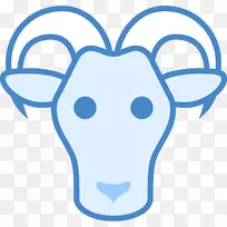 电脑图标动画kv 8剪贴画黑山羊-空若网 电脑图标动画kv 8剪贴画黑山羊-空若网