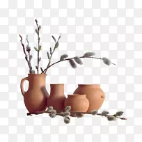 静物花卉艺术博客-古代妇女撒花-空若网 静物花卉艺术博客-古代妇女撒花-空若网