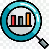 数据分析图表计算机图标分析数据管理-空若网 数据分析图表计算机图标分析数据管理-空若网