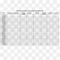 纸张索引卡.la工作表个人预算-报告边框-空若网 纸张索引卡.la工作表个人预算-报告边框-空若网