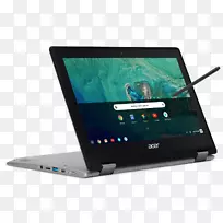 笔记本电脑Chromebook Acer Chrome os Chromebox旋转机-空若网 笔记本电脑Chromebook Acer Chrome os Chromebox旋转机-空若网