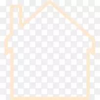 直线三角形-悬挂式剪贴画-空若网 直线三角形-悬挂式剪贴画-空若网