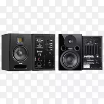 亚当音频工作室监视器扬声器高音麦克风-录音室监视器-空若网 亚当音频工作室监视器扬声器高音麦克风-录音室监视器-空若网