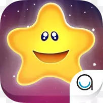 闪烁,小星Android童谣-android-空若网 闪烁,小星Android童谣-android-空若网