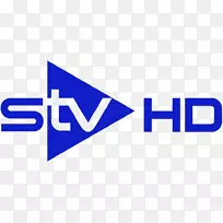 格拉斯哥STV集团电视标志-空若网 格拉斯哥STV集团电视标志-空若网