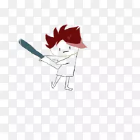 画线艺术手指剪贴画-五四青年节-空若网 画线艺术手指剪贴画-五四青年节-空若网