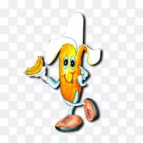 香蕉画-香蕉-空若网 香蕉画-香蕉-空若网