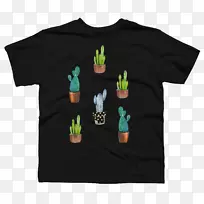 t恤服装上衣由人类设计-仙人掌创意-空若网 t恤服装上衣由人类设计-仙人掌创意-空若网