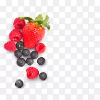 草莓汁奶昔英式松饼-草莓-空若网 草莓汁奶昔英式松饼-草莓-空若网