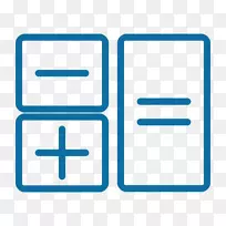 计算机图标中文数学计算器计算.数学-空若网 计算机图标中文数学计算器计算.数学-空若网