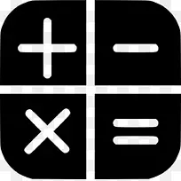 计算机图标科学计算器符号计算器-空若网 计算机图标科学计算器符号计算器-空若网