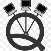 计算机图标系统计算机网络剪贴画计算机-空若网 计算机图标系统计算机网络剪贴画计算机-空若网