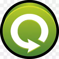 电脑图标下载按钮箭头按钮-空若网 电脑图标下载按钮箭头按钮-空若网