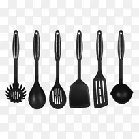 勺子厨房用具勺子钳-空若网 勺子厨房用具勺子钳-空若网