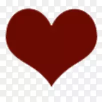 爱的心夹艺术-动感的心-空若网 爱的心夹艺术-动感的心-空若网